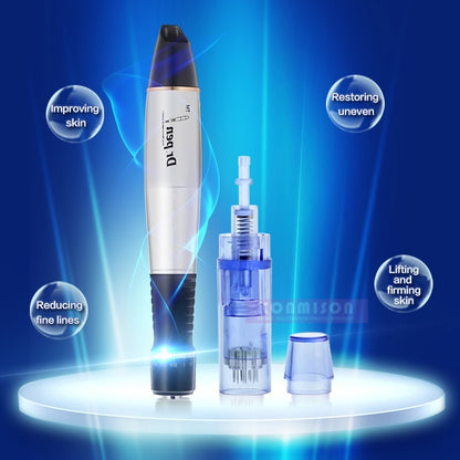 Microneedle Derma Pen/ Auto Derma Micro Needle Pen Derma Pen Dermapen / Beauty Derma Pen Needle Cartridge