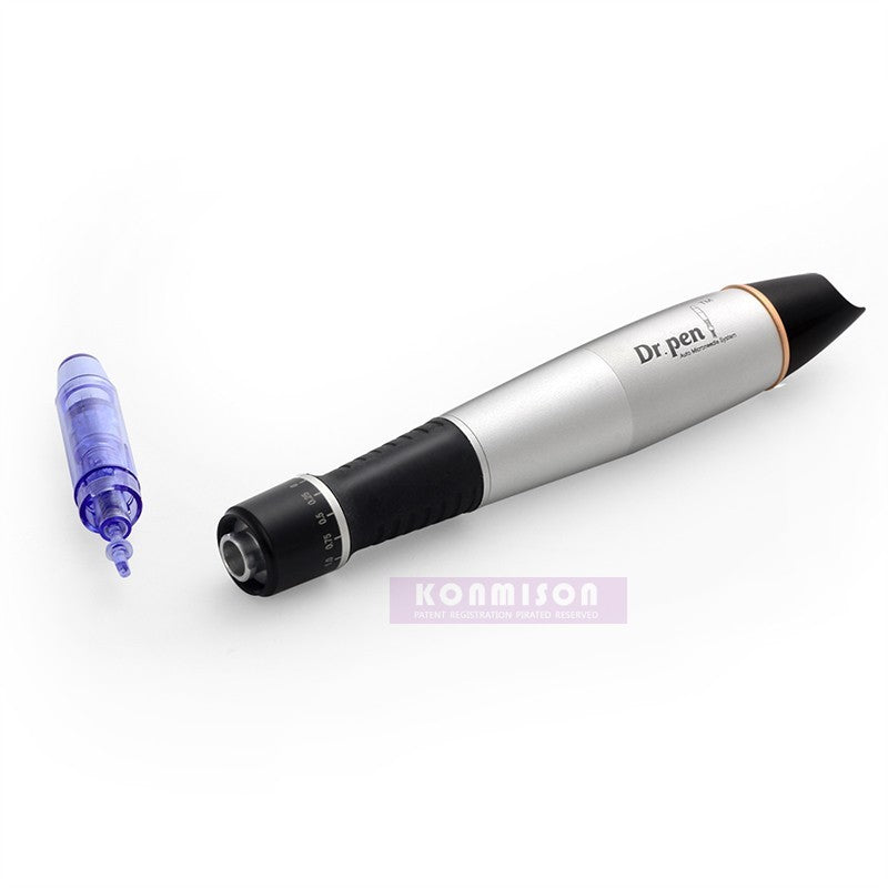 Microneedle Derma Pen/ Auto Derma Micro Needle Pen Derma Pen Dermapen / Beauty Derma Pen Needle Cartridge