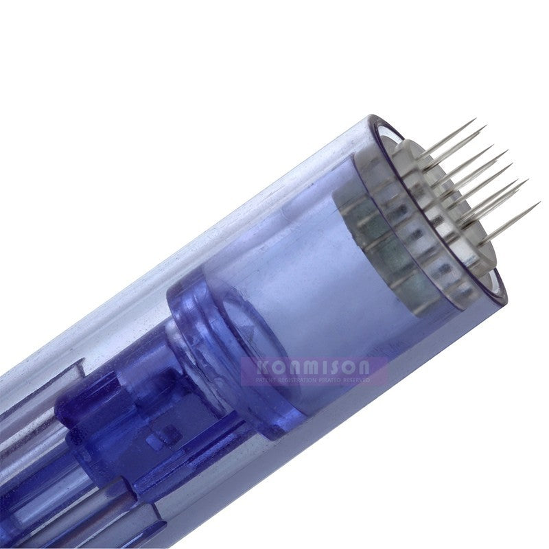 Microneedle Derma Pen/ Auto Derma Micro Needle Pen Derma Pen Dermapen / Beauty Derma Pen Needle Cartridge